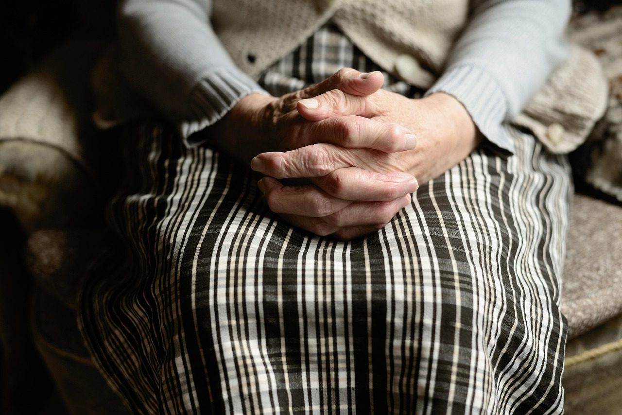 Caring, patient help for a senior move in Tucson